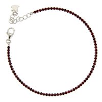 Bracciale Vivi Gioielli Donna in Argento 798030160285 TITAN SILVER - 798030160285 TITAN SILVER
